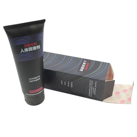 Лубрикант для анального сексу Glide Anal Lubricants 120 ml | Зображення 7