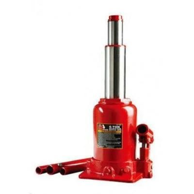 Домкрат Torin двухштоковый низкопрофильный 6т 215-485 мм (TF0602) | Зображення 1