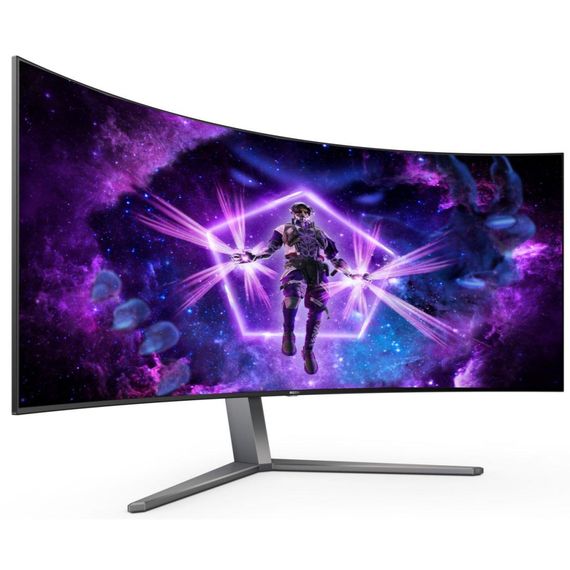 Монитор AOC AG456UCZD | Зображення 1