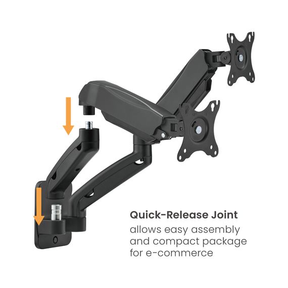 Кронштейн HiSmart HS083205 | Зображення 2