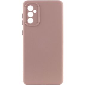 Чохол Silicone Cover Lakshmi Full Camera (A) для Samsung Galaxy A34 5G
