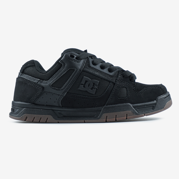 Кросівки DC Stag Black Brown , В'єтнам 6011 45 29 см | Зображення 7