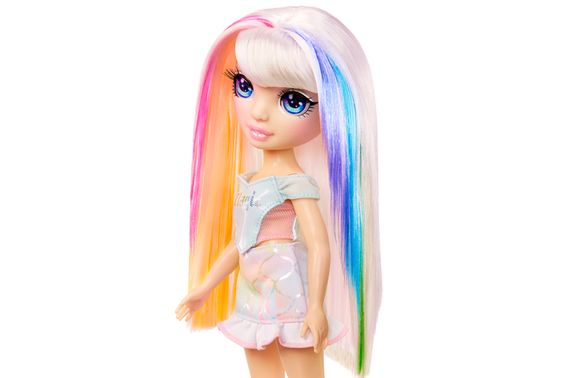 Лялька 547532 Амая з аксесуарами серії "My Fashion Style" RAINBOW HIGH | Зображення 2