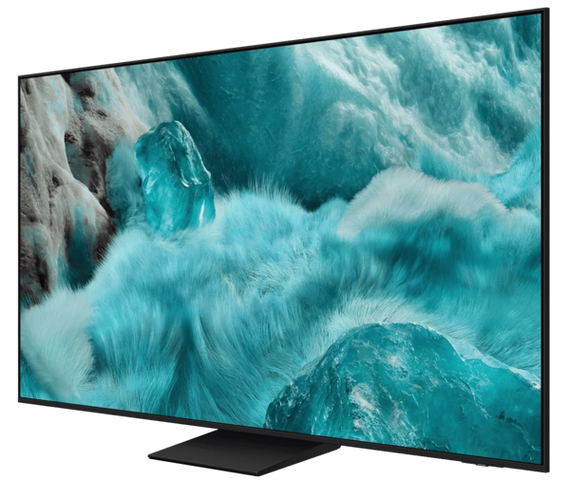 LED-телевізор Samsung QE55Q7F5AUXUA | Зображення 1