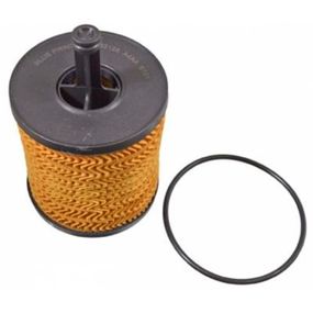 Фильтр масляный Blue Print ADV182128