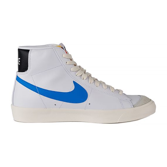 Кросівки Nike BLAZER MID 77 VNTG | Зображення 2