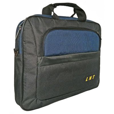 Сумка для ноутбука LNT 15.6&quot; (LNT-15-6BM-DB) | Зображення 1