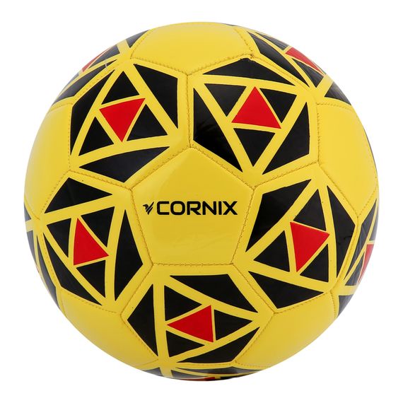 М'яч футбольний Cornix BlazeStrike XR-0375 Size 5