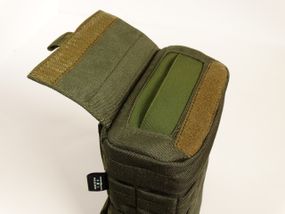 Підсумок невисипайка мародерка тактична GEN 2 Олива