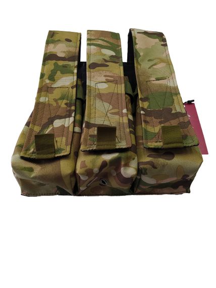 Підсумок для магазинів M&M серія Р ІІІ-2 на 6шт мультикам (213468) | Зображення 2