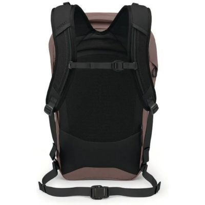 Рюкзак туристичний Osprey Metron 24 magma brown - O/S - коричневий (009.3873) | Зображення 1