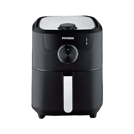 Аерофритюрниця-мультипіч POVENA AIR FRYER PVN-5522 5.5 л