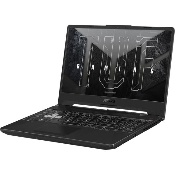 Ноутбук ASUS TUF Gaming A15 FA506NC-HN026 (90NR0JF7-M004N0) | Зображення 2