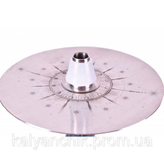 Кальян 2x2Hookah Pixel Blue (синій) | Зображення 5