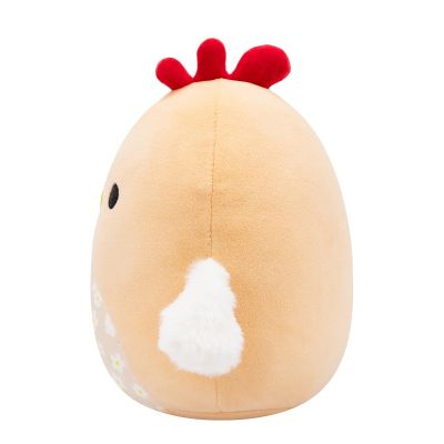 М&apos;яка іграшка Squishmallows Півник Руті 19 см (SQER01231) | Зображення 2