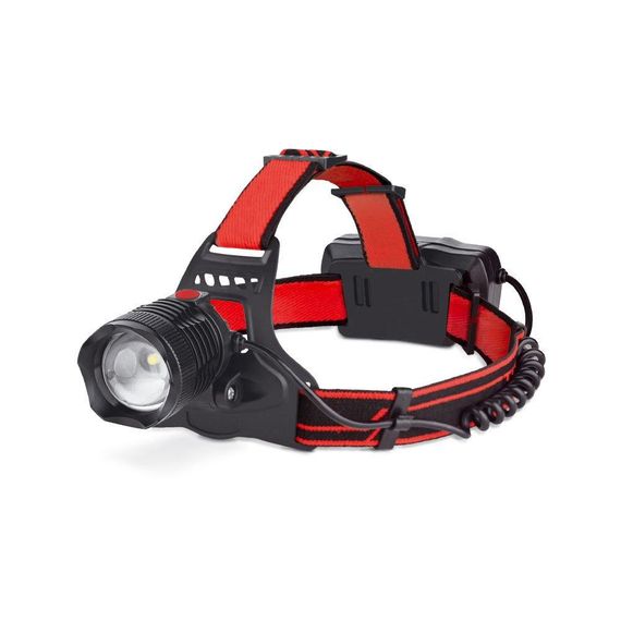 Налобний світлодіодний ліхтарик TITANUM TLF-H06 800Lm 6500K | Зображення 1