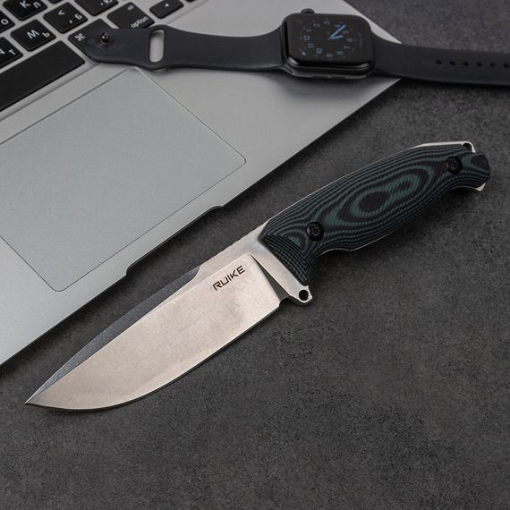 Ніж Ruike Jager F118-G | Зображення 5