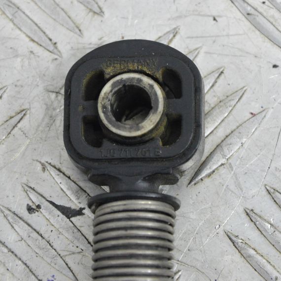 Фіксатор троса Volkswagen Passat Golf Touran Sharan наконечник шток Фольксваген Гольф Пассат Туран 1J0711761B | Зображення 1