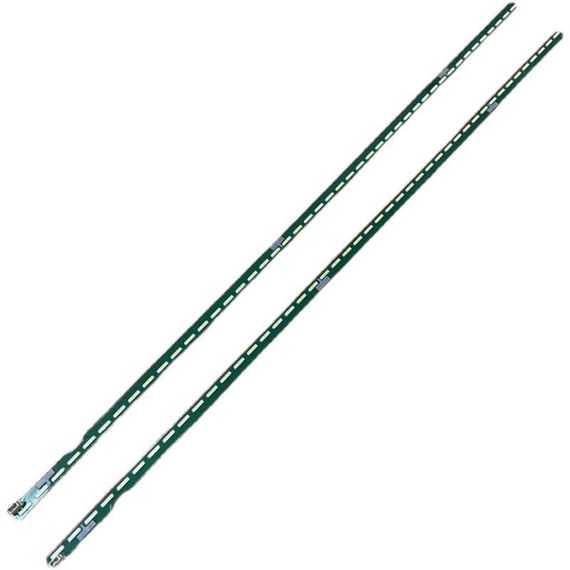 LED підсвітка LG TV 49" V15 ART3 FHD REV0.4 2 L/R-Type 6916L2066A 6916L-2395A 2шт.