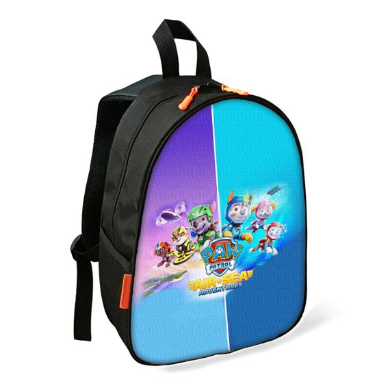Рюкзак детский Щенячий патруль школьный/городской 34х27х13 см для мальчика (02720)