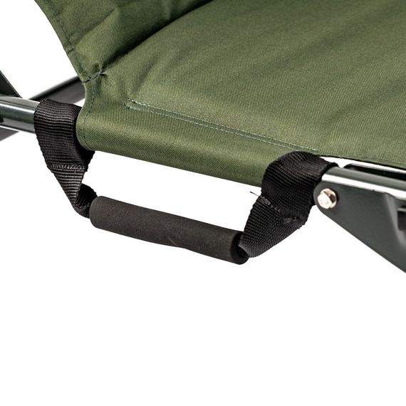 Крісло коропове Ranger Fisherman Light (Арт. RA 2224) | Зображення 9