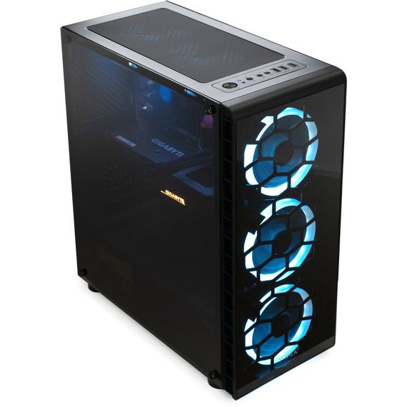 Комп&#039;ютер Vinga Wolverine A5286 (I3M16G3060W.A5286) | Зображення 5