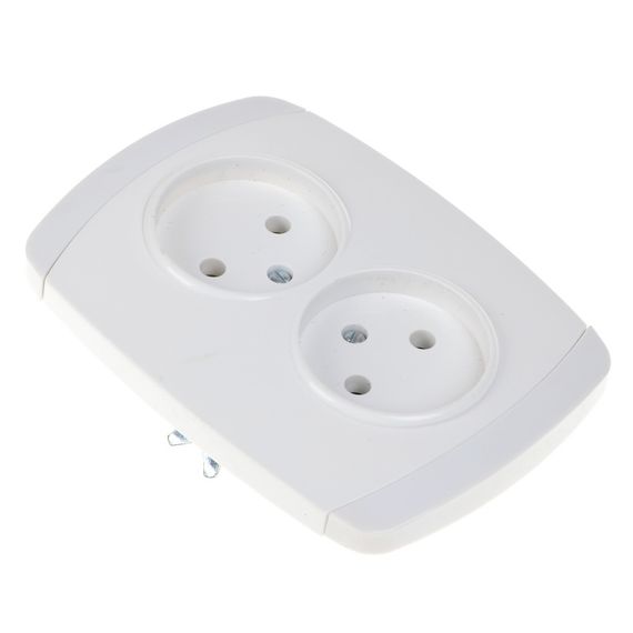 Розетка MF-2R Mira FORA | Зображення 2