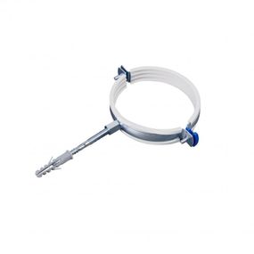 Хомут Thermo Alliance Forte 4" (D108-113 мм) SF100100