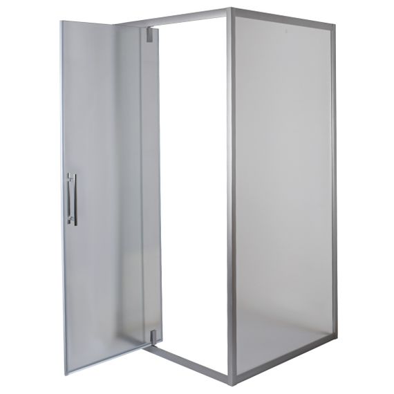 Душова кабіна BRAVO MORAVA N90FS | Зображення 7