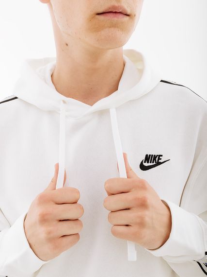 Костюм спортивний Nike CLUB FLC GX HD TRK SUIT | Зображення 1