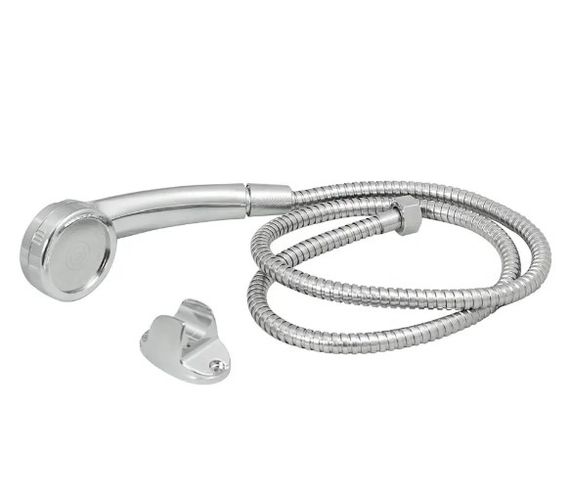 Проточний водонагрівач WEZER SDR-В07STP | Зображення 1