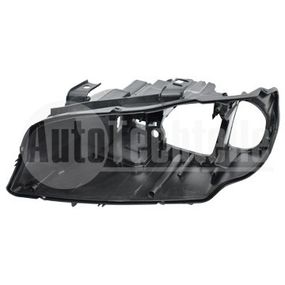 Корпус фары левый BMW 3 E90/E91 08-12 (Bi-Xenon), AutoTechteile, 700 6395, 2791843