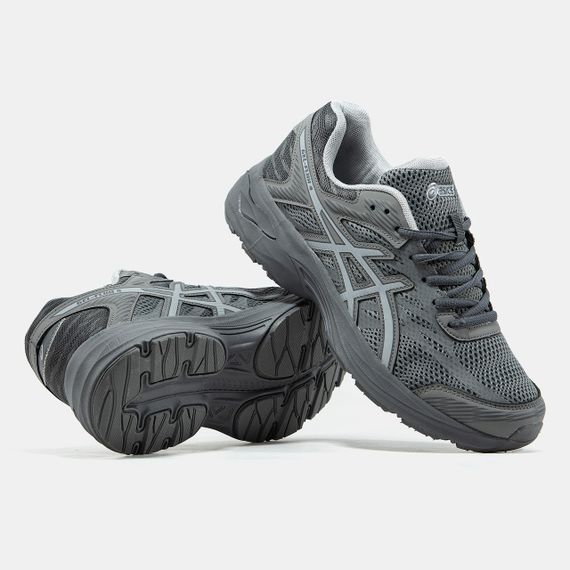Кросівки Asics Gel-Flux 4 / асікс топ весна / осінь 2268 43 27,5 | Зображення 8
