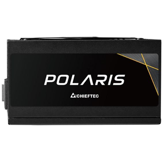 Блок живлення Chieftec 850W Polaris (PPS-850FC) | Зображення 4