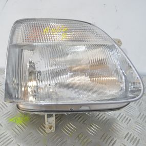 Фара права Opel Agila A 2000-2007 Фара передня права Опель Агіла А 09199349