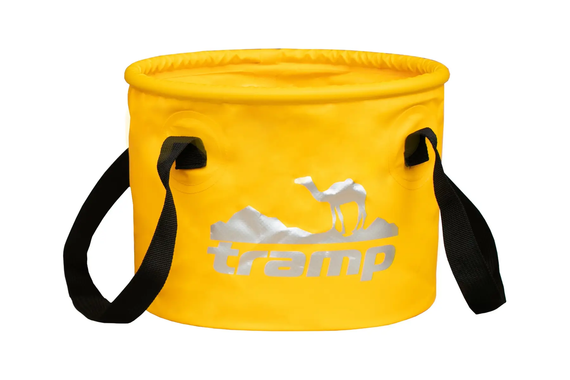 Відро ПВХ Tramp 12 л.