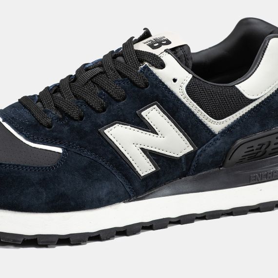 Чоловічі кросівки New 574 весна / осінь 2290 | Зображення 9