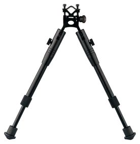 Сошки Buvele 24.1 - 29.2 см быстросъемные Сошки для винтовок Сошки для оружия Сошки для ак