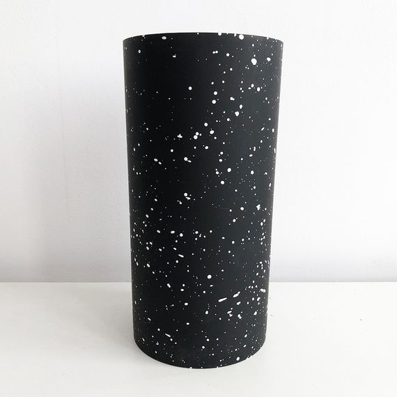 Підставка для ножів UNIQUE UN-1851. NW-422 Колір: чорний | Зображення 7