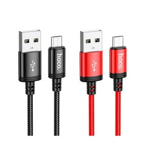USB Hoco X89 Wind Micro 2.4A