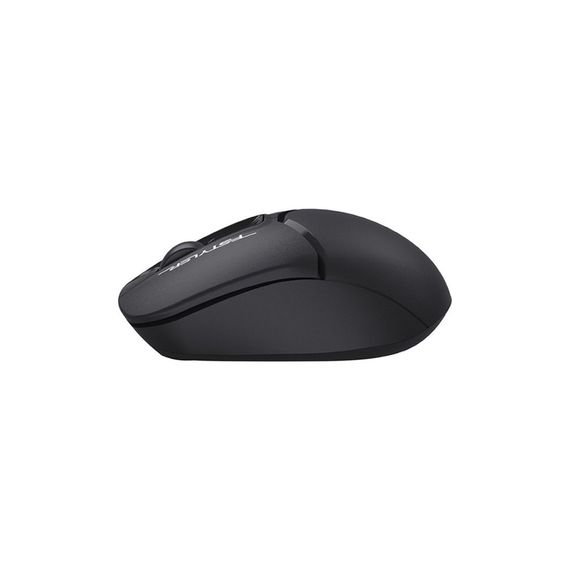 Мишка A4Tech FG12 Black | Зображення 3