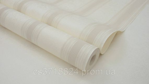 Обои виниловые на флизелиновой основе SINTRA Almera, Senorita Stripe 540701 (1,06х10,05м) | Зображення 2