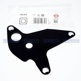 Прокладка турбины VW T5 2.5TDI, Elring, 150.970,