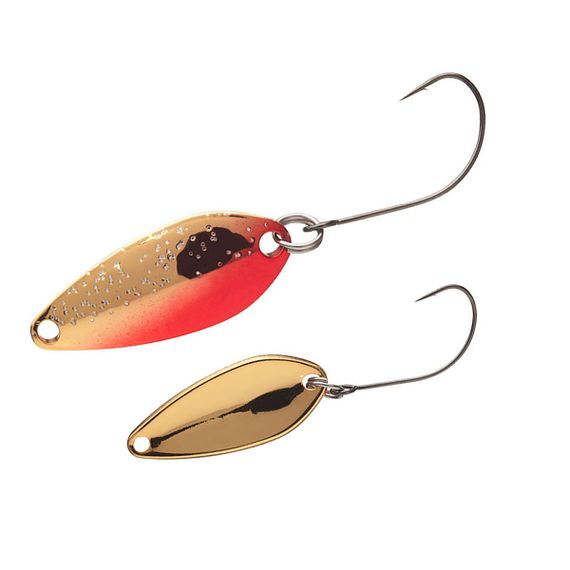 Блешня Daiwa Presso EV 1.2g #AB (15444-104) | Зображення 3