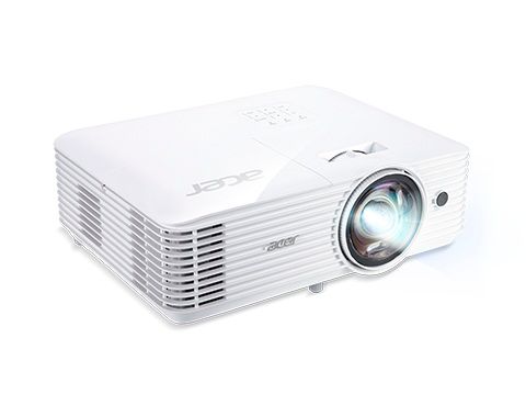 Проектор короткофокусный Acer S1286Hn XGA MR.JQG11.001 | Зображення 1