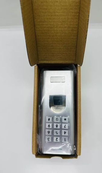 Считыватель отпечатков пальцев Пароль Клавиатура SF2 Контроль доступа к двери Водонепроницаемый | Зображення 2