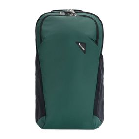 Рюкзак туристический Pacsafe Vibe 20L backpack зелений (60291502)