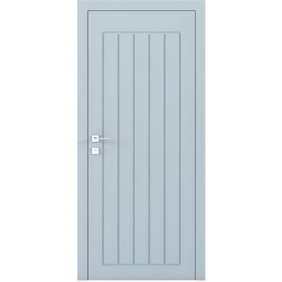 Двері міжкімнатні Rodos CORTES PRIMA Фрезерування 21, 22, 23, 24