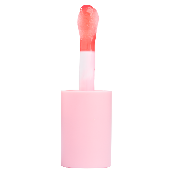 Масло для губ ZOLA Lip Oil - Pink Kiss (7 ml) | Зображення 2