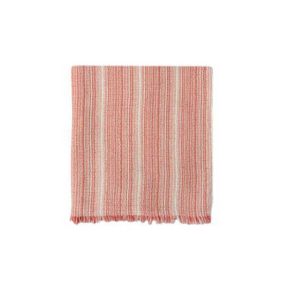 Рушник Buldans 9847 Туреччина 45*95 см  Бавовна Цегляний